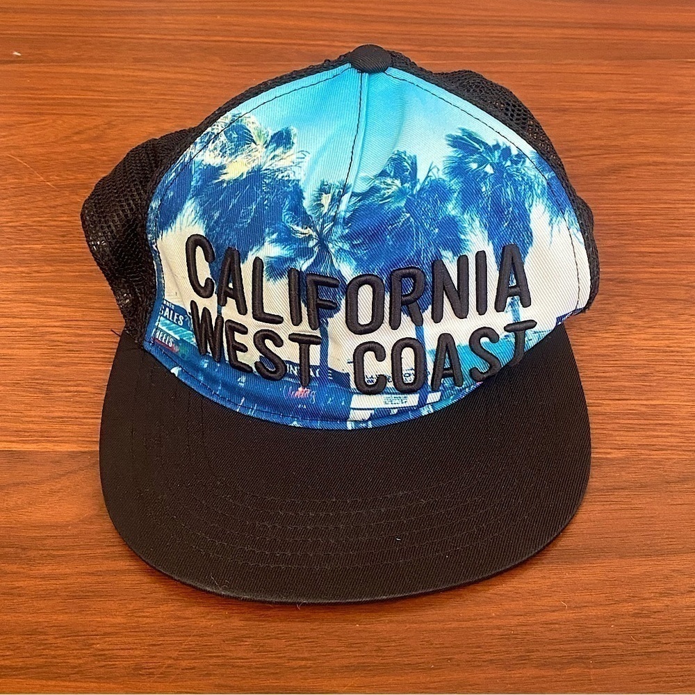 H&M Youth California West Coast Hat